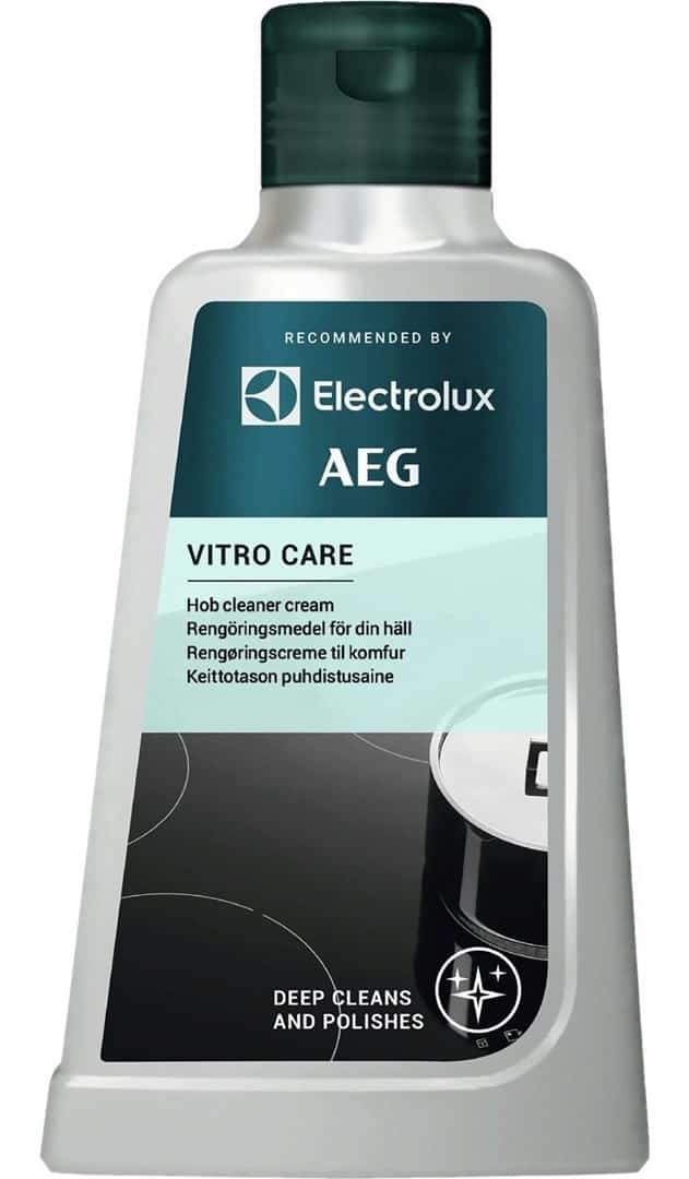 Preparat do czyszczenia ELECTROLUX M3HCC301 300 ml