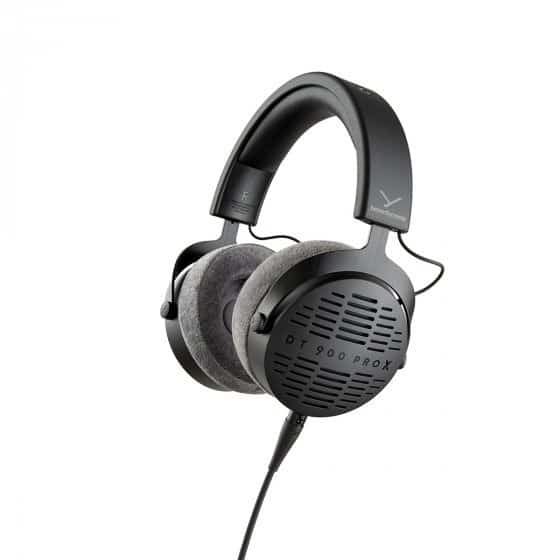 Beyerdynamic DT 900 PRO X - Słuchawki studyjne otwarte      (OUTLET)