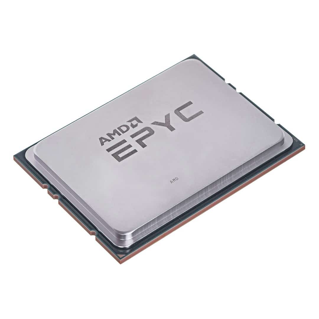 Procesor AMD EPYC 8024P 8C/16T 2.4GHz