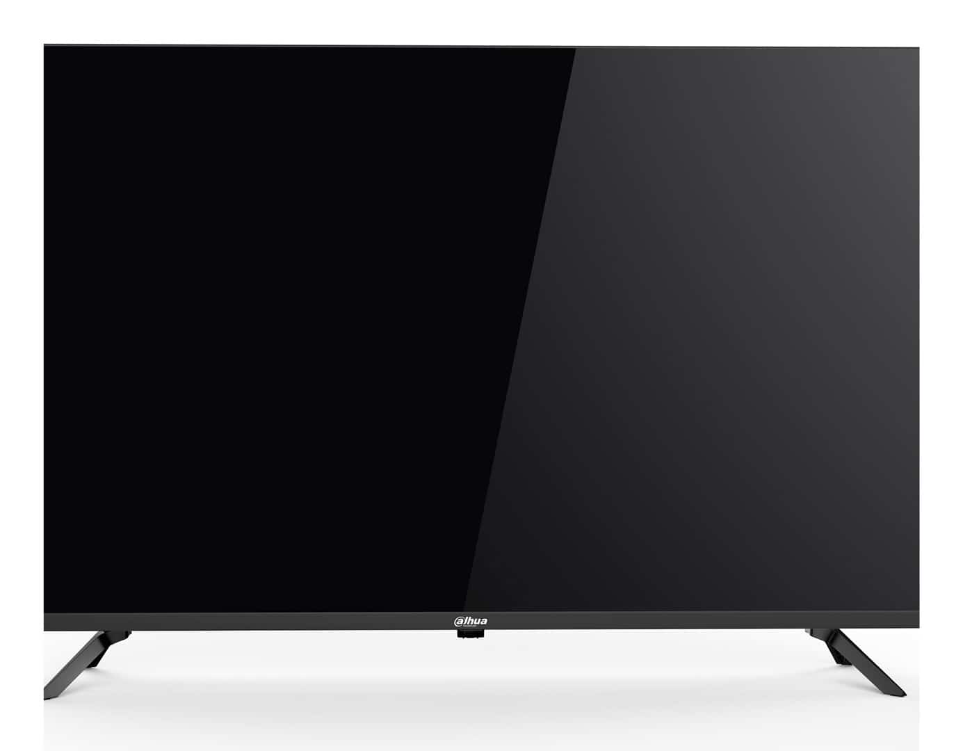 Telewizor Dahua DHI-LTV40-SD200 DLED 40" Full HD Dolby Digital Plus DVB-T2 Czarny