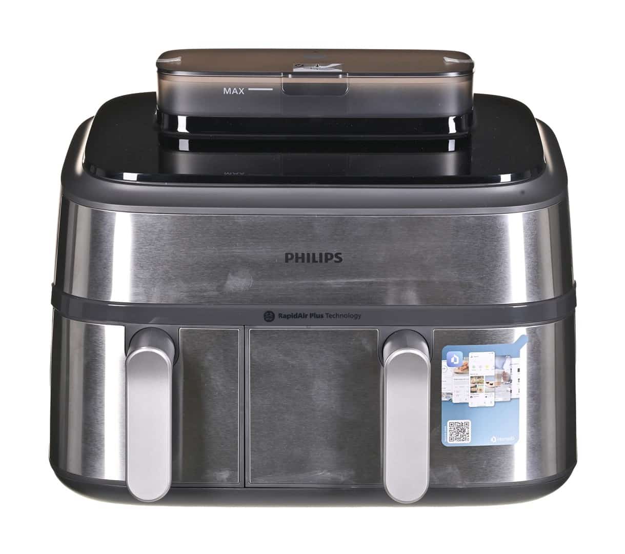 Frytownica beztłuszczowa PHILIPS NA 555/00 (OUTLET)