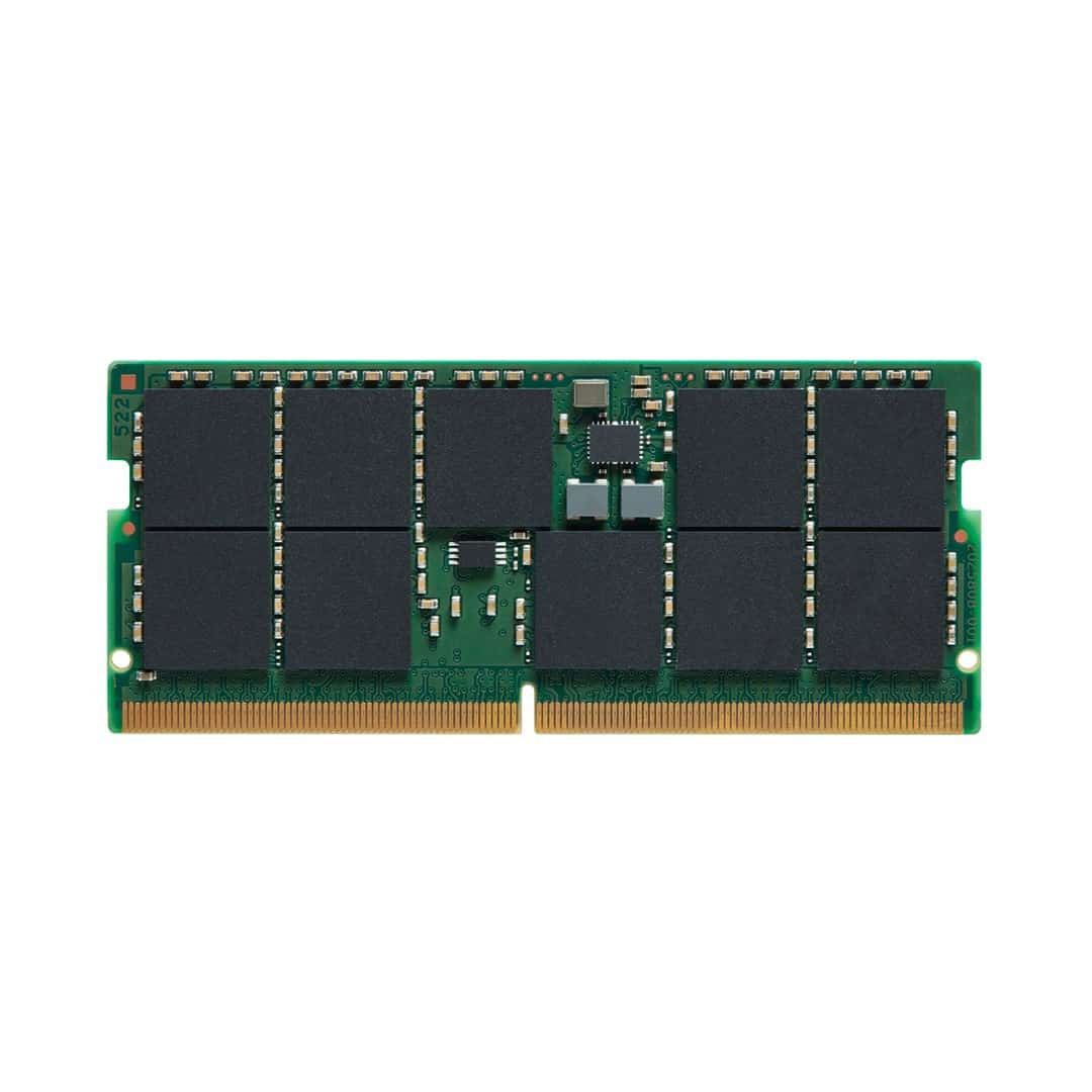 Pamięć Kingston 32GB DDR5 4800Mhz ECC SODIMM Dell