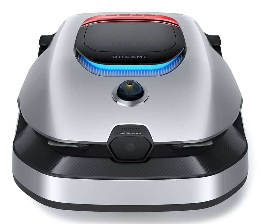 Robot koszący Dreame A2 (1200 m2)