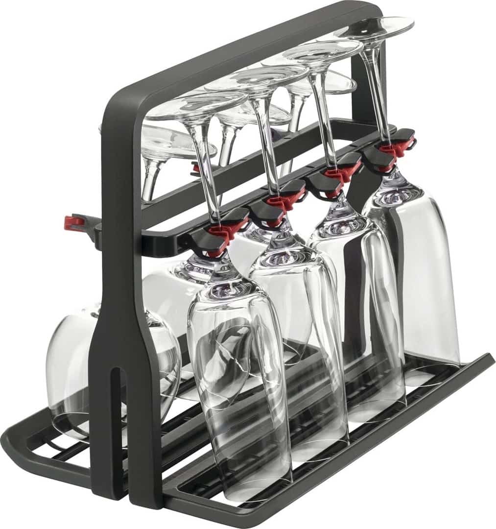 Kosz do kieliszków do zmywarek AEG A9SZGB01