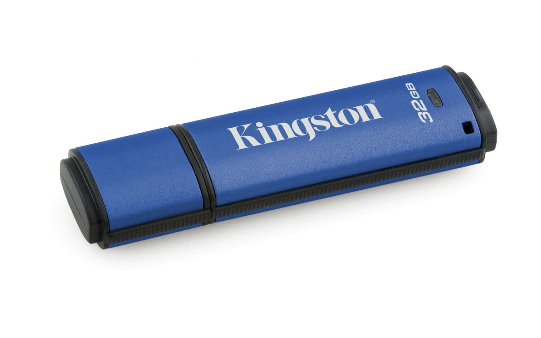 Pendrive Kingston DTVP30/32GB (32GB; USB 3.0)