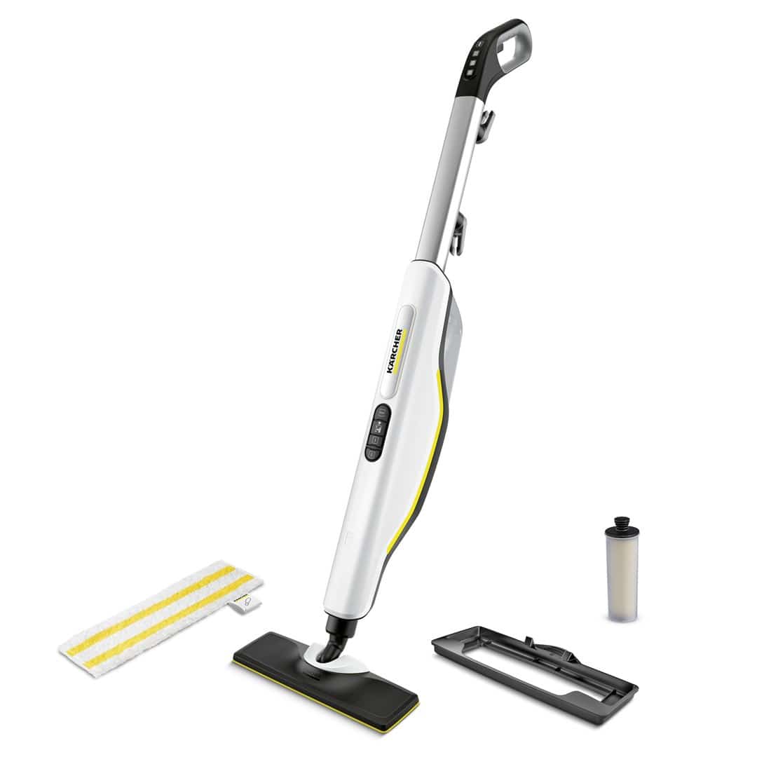 Parownica KARCHER SC 3 Upright - 1.513-530.0 (WYPRZEDAŻ)