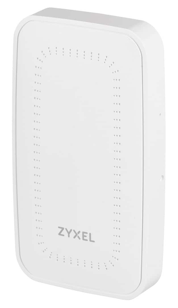 Access Point Wi-Fi 5 Zyxel WAC500H 2.4GHz/5GHz