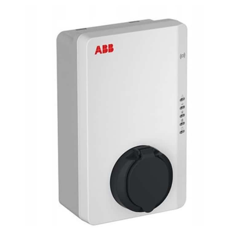 Stacja ładowania ABB Terra AC W11-T-R-0 11kW