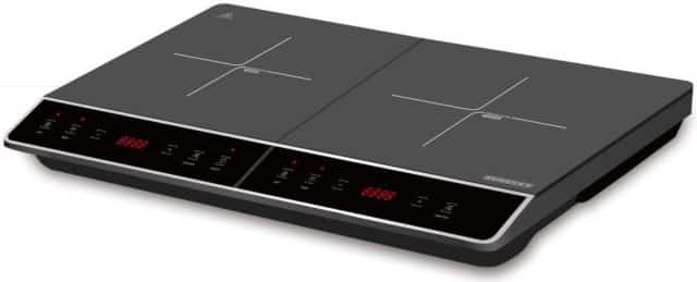 Kuchenka przenośna HDI 8862 HEINRICH"S