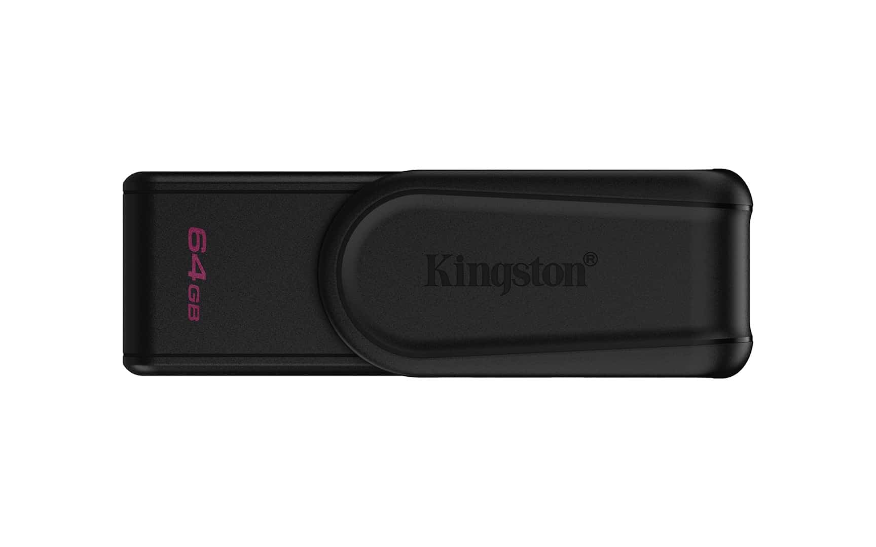 KINGSTON FLASH 64GB USB 3.2 Gen 1 Exodia S