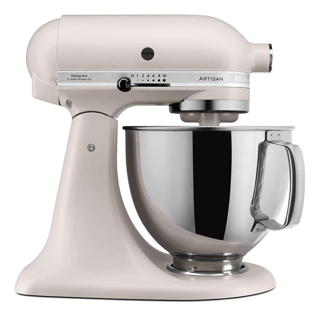 Robot kuchenny KitchenAid Artisan 5KSM125EMH