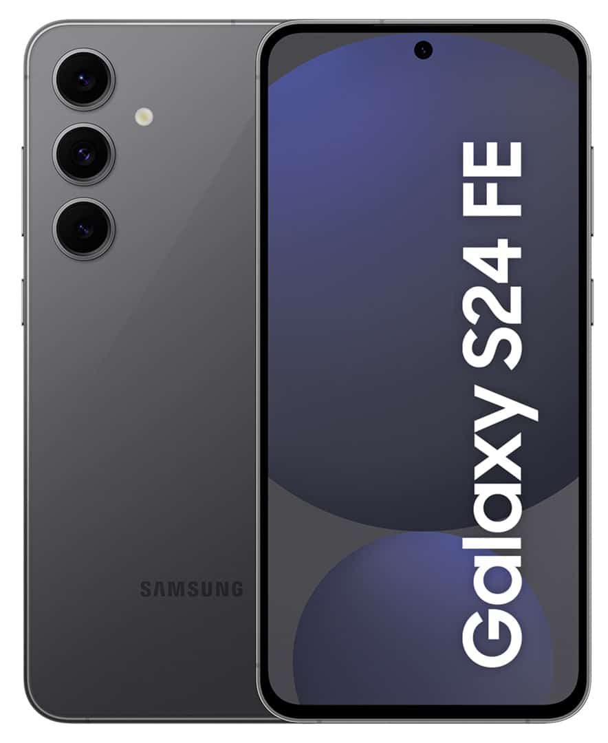 Samsung Galaxy S24 FE 5G 8/256GB Graphite