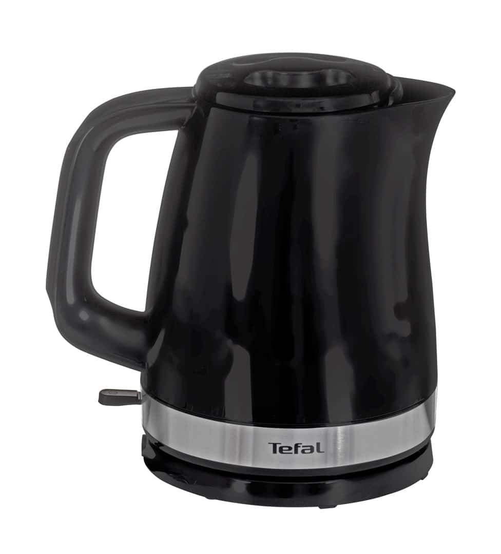 Czajnik elektryczny Tefal KO150F30 1,5l czarny