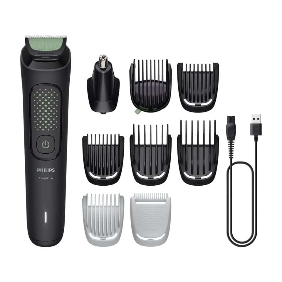 Trymer PHILIPS Multigroom MG3945/15