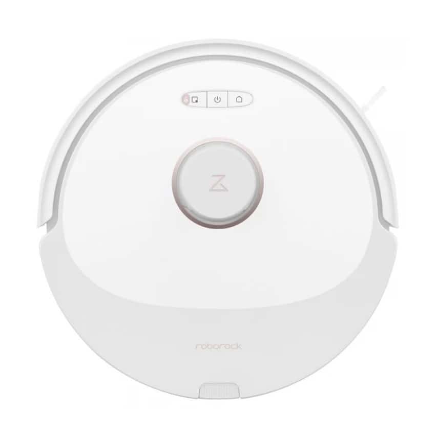 Robot sprzątający Roborock Q8 Max (biały)
