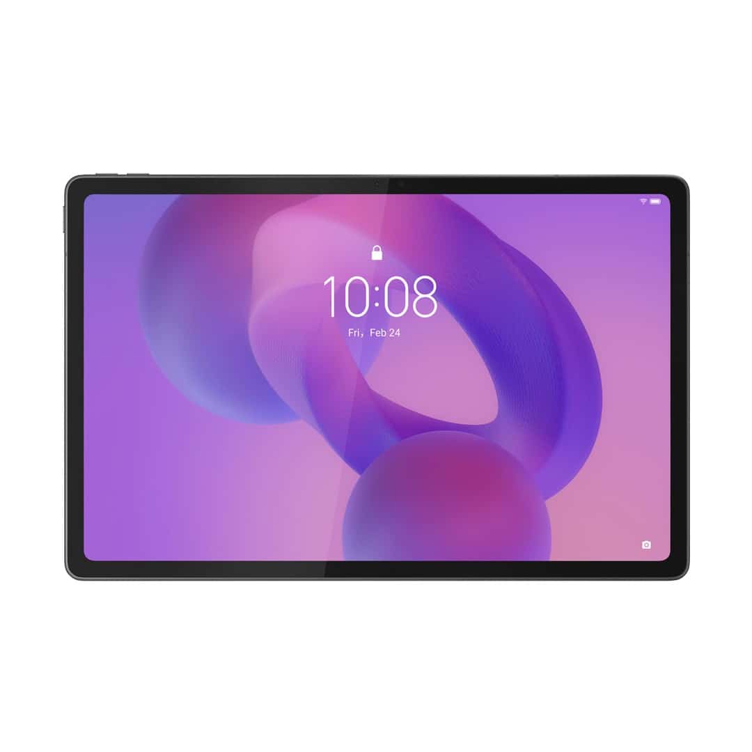 Lenovo Idea Tab Plus MediaTek Dimensity 6400 12.1" 2.5K IPS 600nits 90Hz Touch 8/256GB Arm Mali-G57 MC2 WiFi Luna Grey