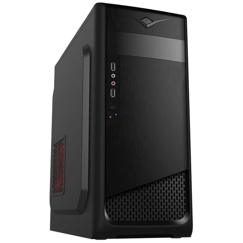 Obudowa Akyga AK995BK - ATX, Micro ATX, Mini ITX