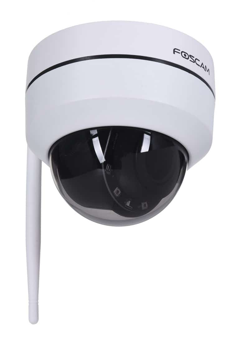 Kamera IP do monitoringu Foscam D4Z 4MP WiFi