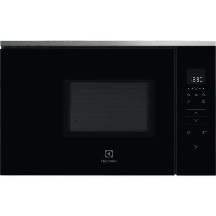 Kuchenka mikrofalowa ELECTROLUX KMFE172TEX