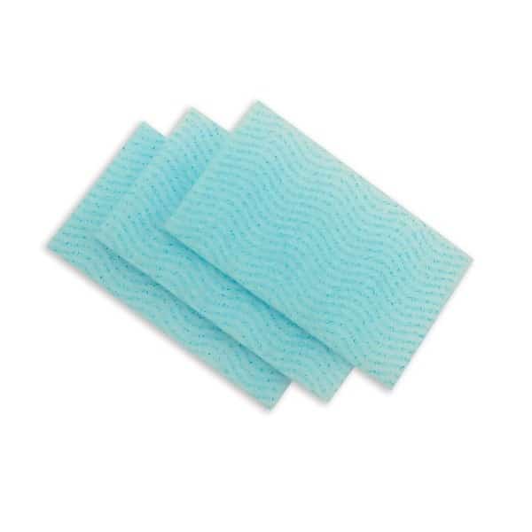 Myjka CLEANET PLUS 150g Zielona