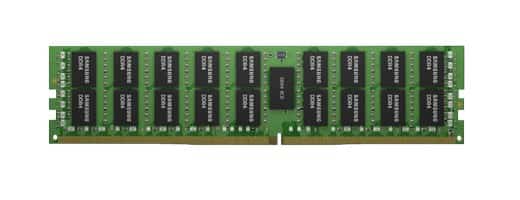Samsung RDIMM 256GB DDR4 3200MHz ECC REGISTERED