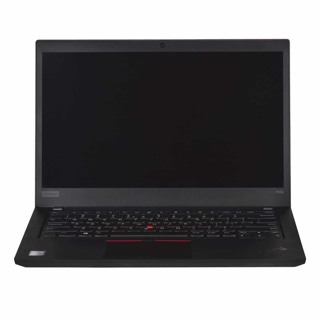 LENOVO ThinkPad T490 i5-8365U 16GB 512GB SSD 14" FHD (US QWERTY) Win11pro + zasilacz UŻYWANY