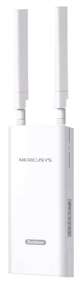 Router Mercusys MB118-4G