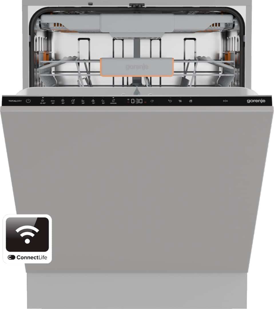 Zmywarka do zabudowy GORENJE GV673C65