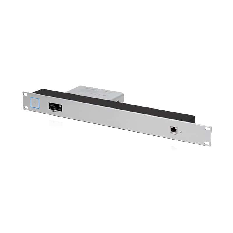 Zestaw montażowy Ubiquiti CloudKey G2 Rack Mount CKG2-RM