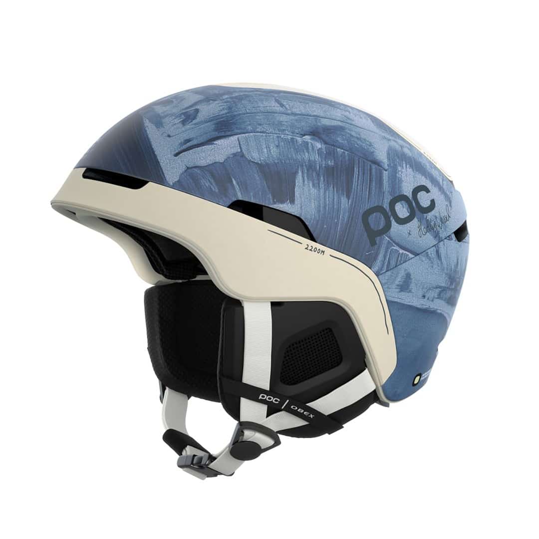 Kask narciarski POC Obex BC MIPS Hedvig Wessel E M/L