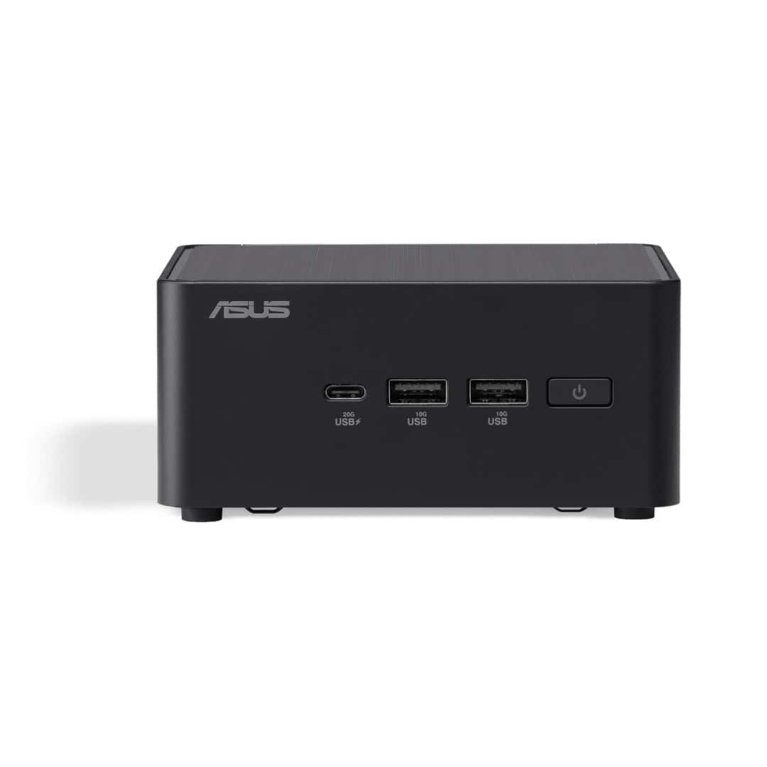 ASUS NUC 14 PRO RNUC14RVHV700000I Barebone