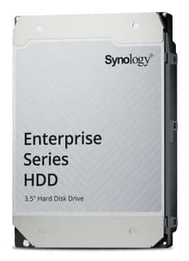 Synology HDD Enterprise (24TB; 3.5"; SATA) HAT5320-24T
