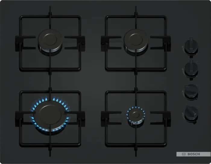 Płyta gazowa BOSCH POP6B6K30