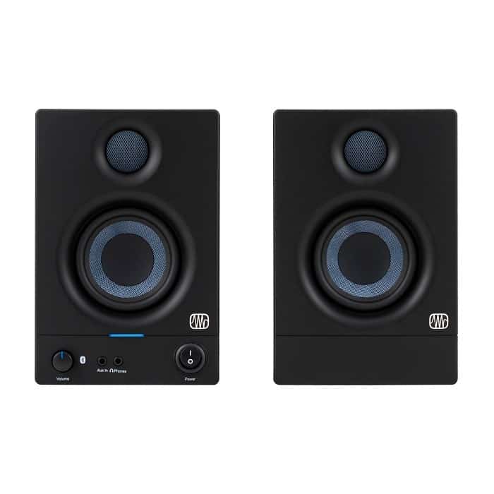 PreSonus Eris 3.5 BT - Para Monitorów Studyjnych