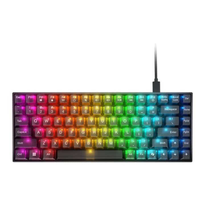 Klawiatura Lenovo Legion K510 Mini Pro Gaming