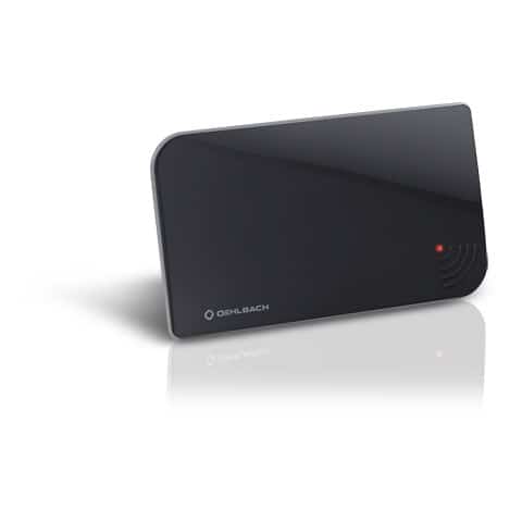 Oehlbach Scope Vision DVB-T2 HD antena wewnętrzna