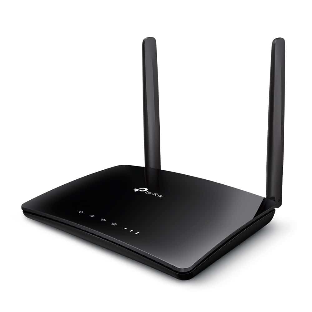 Router TP-Link Archer MR202 5G