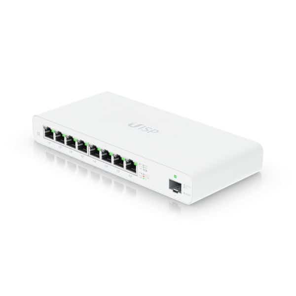 Router Ubiquiti UISP Router UISP-R