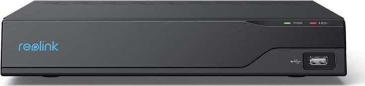 Rejestrator Reolink NVS4 (NHD) (OUTLET)