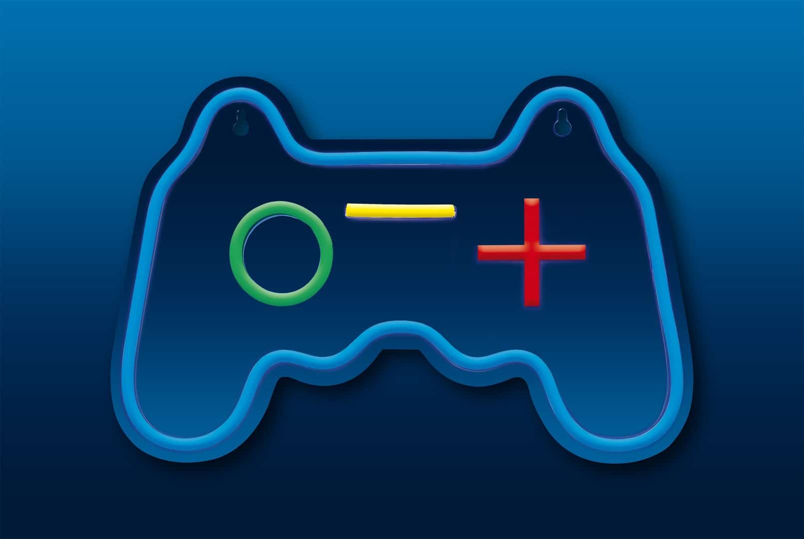 Neon LED Activejet AJE-NEON PAD