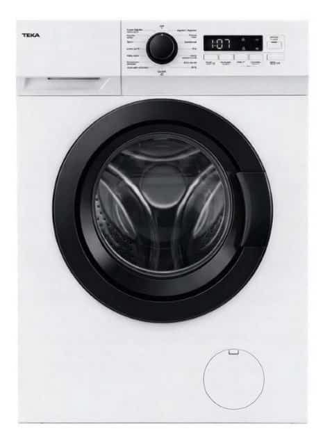 Pralka TEKA WMK 40740 WH EE