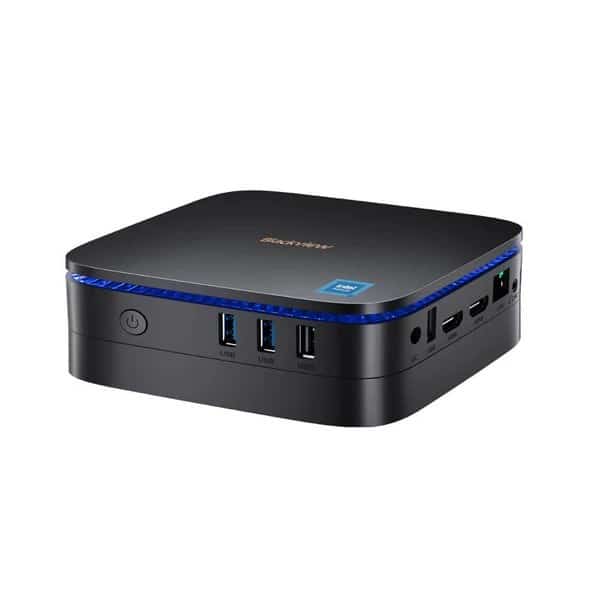 Mini PC Blackview MP60 N150 czarny