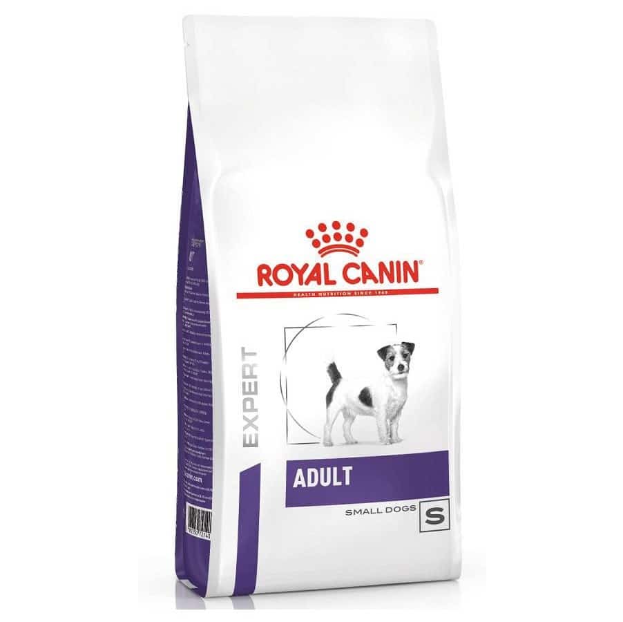 ROYAL CANIN SHN Adult Small Dog Dental & Digest - sucha karma dla dorosłych psów - 2 kg