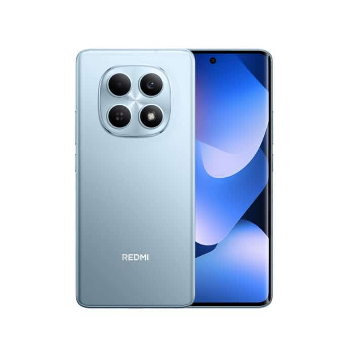 Xiaomi Redmi Note 15 6/128GB NFC Blue