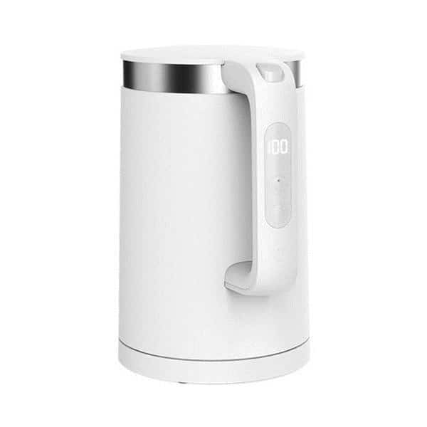 Czajnik Xiaomi Mi Smart Kettle Pro (biały) - 1,5 l, Bluetooth