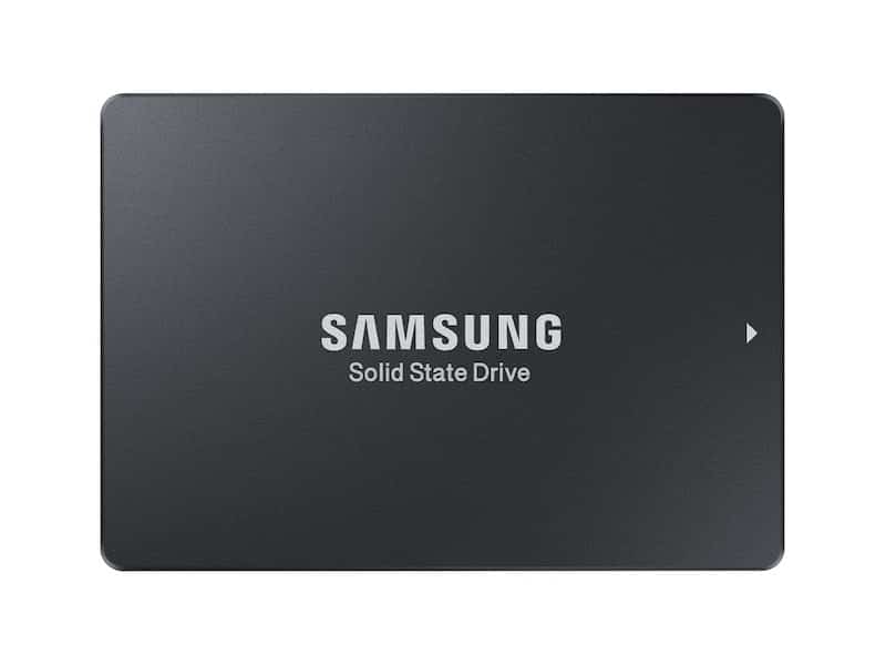 Dysk SSD Samsung PM893 480GB SATA 2.5"