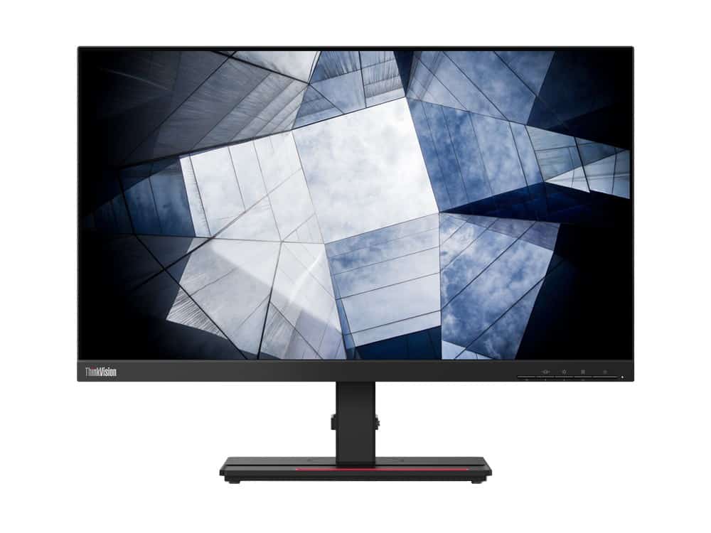 Lenovo ThinkVision P24h-2L 23.8" 2K IPS Monitor