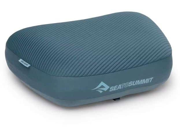 Poduszka SEA TO SUMMIT Aeros Premium Mediterranea