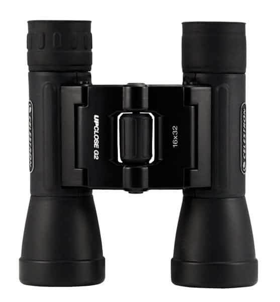 Lornetka Celestron UpClose G2 16x32