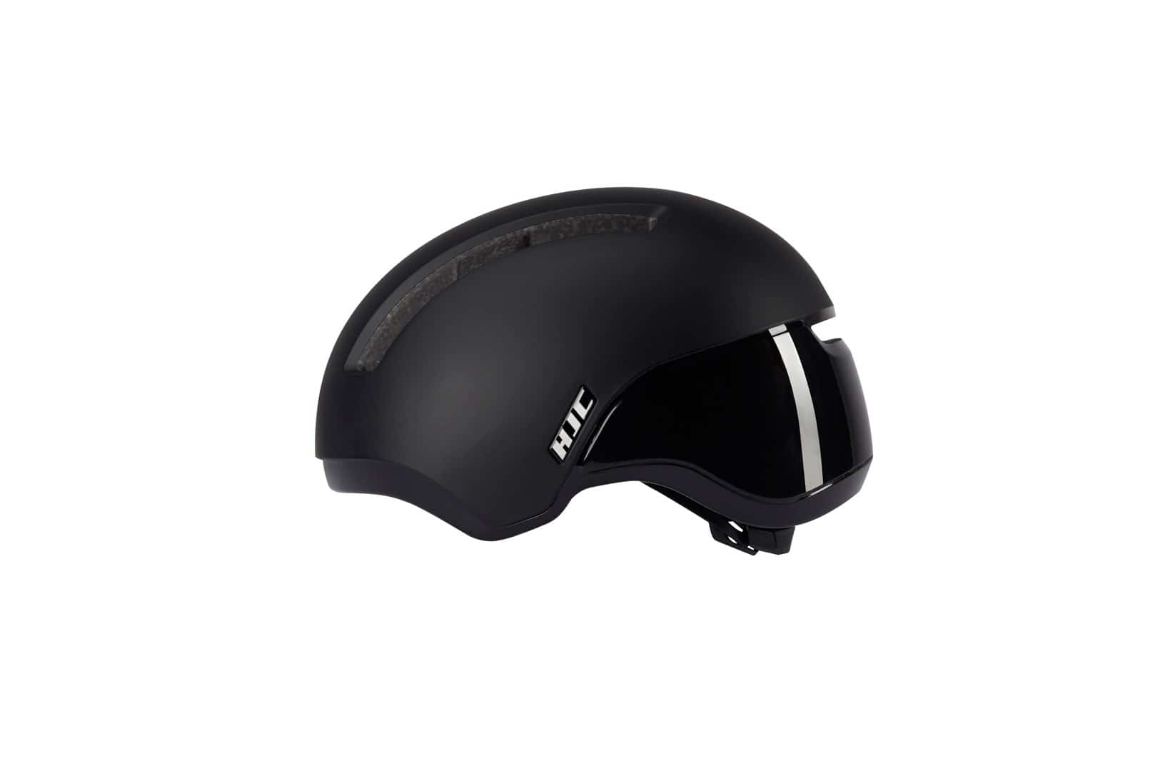 Kask Rowerowy HJC CALIDO Czarny